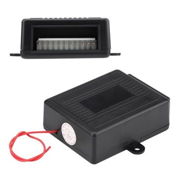 ЦЕНТРАЛЬНЫЙ ЗАМОК, ДИСТАНЦИОННЫЕ ПОГАКИ