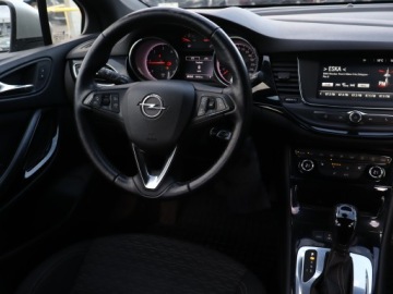 Opel Astra K Sports Tourer 1.6 CDTI 136KM 2018 Opel Astra 1.6 CDTI, Salon Polska, Serwis ASO, zdjęcie 6