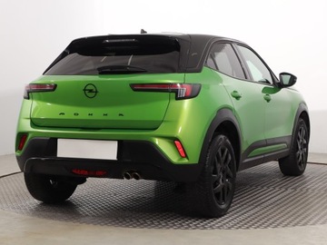 Opel Mokka II SUV 1.2 Turbo 130KM 2023 Opel Mokka 1.2 Turbo, Salon Polska, 1. Właściciel, zdjęcie 4