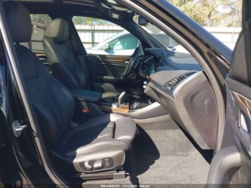 BMW X3 G01 2019 BMW X3 2019 BMW X3 XDRIVE30I 2.0 Benzyna 248KM, zdjęcie 8