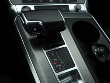 Audi A6 C8 Avant 2.0 35 TDI 163KM 2020 Audi A6 35 TDI, Salon Polska, Serwis ASO, Automat, zdjęcie 15