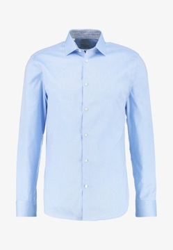 Koszula biznesowa, slim fit, niebieski Selected Homme M