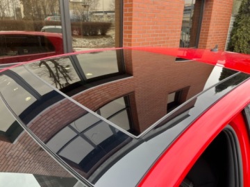 Volkswagen Golf VII GTI 3d Facelifting 2.0 TSI 245KM 2018 Volkswagen Golf 2.0 benzyna GTI automat zadbany zarej w PL mozliwa z, zdjęcie 34