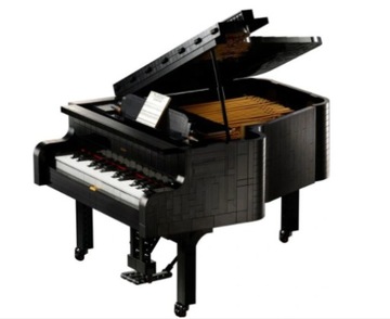 LEGO Ideas Piano 21323 3662 детали