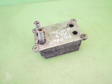 МАСЛЯНЫЙ ОХЛАДИТЕЛЬ FORD MONDEO MK3 2.0TDDI 00-02