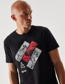 Koszulka T-Shirt Diverse DAKAR - DKR 1222