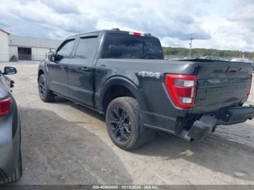 Ford 2023 Ford F150 Platinum 2023 5.0l 5.0 Benzyna 400KM, zdjęcie 3