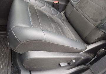 Citroen C5 Aircross SUV Facelifting 1.5 BlueHDi 131KM 2023 Citroen C5 Aircross 12 1.5 BlueHDi Max Automat I wl. GWARANCJA FV23, zdjęcie 17