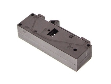 КРЕПЛЕНИЕ ШТОРКИ БАГАЖНИКА SEAT LEON 13- ORG VAG