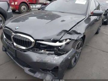BMW Seria 3 G20-G21 2021 BMW Seria 3 2021 BMW 3 Series 330i Sedan North America 2.0 Benzyna 255KM, zdjęcie 5