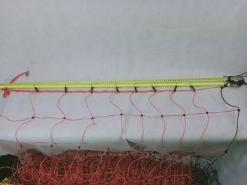 Электрическая сетка для овец, 50 м х 108 см.