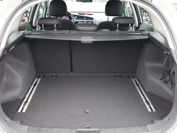 Kia Ceed II Kombi Facelifting 1.6 GDI 135KM 2017 Kia Ceed 1.6 GDI, Salon Polska, 1. Właściciel, zdjęcie 13