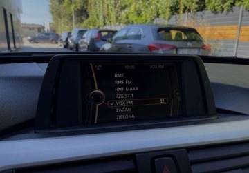 BMW Seria 3 F30-F31-F34 Limuzyna 2.0 320i 184KM 2013 BMW 3GT 2.0I 184KM gwarancja NAVI MANUAL harmankardon 2.0 184KM, zdjęcie 24