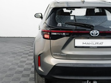 Toyota 2022 Toyota Yaris Cross 1.5 Comfort AWD K.cof Tempomat, zdjęcie 9