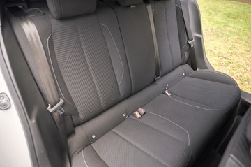 Peugeot 308 III Hatchback 1.5 BlueHDi 130KM 2022 Peugeot 308 Virtual I-Cockpit Full LED Nowy Model IDEALNY, zdjęcie 18