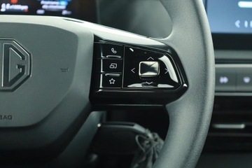 MG 2025 MG 3 1.5, 1. Właściciel, Serwis ASO, VAT 23%, zdjęcie 13