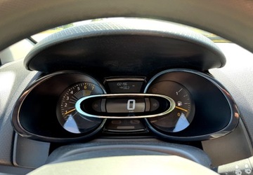 Renault Clio IV Grandtour  1.2 16V 74KM 2013 Renault Clio 1.2 benzyna Klimatyzacja Nawigacja Tempomat GWARANCJA 1.1 73KM, zdjęcie 18