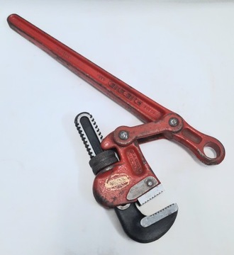 РЫЧАГОВЫЙ КЛЮЧ RIDGID 2 ДЮЙМА