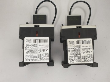 Контактор SIEMENS 3RT1017-2KB42-0LA0 катушка 24VDC