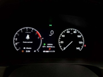 Honda Ridgeline 2025 Honda Ridgeline RTL 2025 3.5L 3.5 Benzyna 280KM, zdjęcie 9