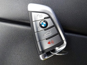 BMW Seria 5 G30-G31 2019 BMW Seria 5 2019 BMW 530I 2.0 Benzyna 248KM, zdjęcie 12