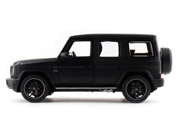 MERCEDES G63 RASTAR 1:14 ФОНАРИ ОТКРЫТИЯ ДВЕРЕЙ