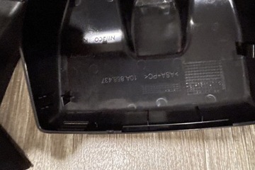 ZRCÁTKO VNITŘNÍ VW ID.3 (E11) E11028191 ELEKTR. 152KW 2021