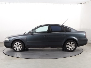 Volkswagen Passat B5 Sedan 1.9 TDI 130KM 2003 VW Passat 1.9 TDI, Klima, Klimatronic,ALU, zdjęcie 2