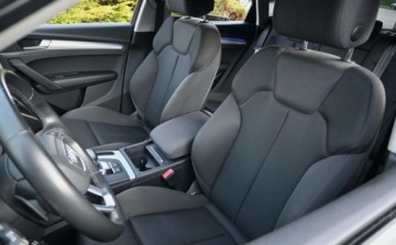 Audi Q5 II Q5-e Facelifting 2.0 50 TFSI e 299KM 2022 Audi Q5 5,0 TFSIe 299 KM Quattro Kamera 360 Panorama HAK Full led 2.0 299KM, zdjęcie 23
