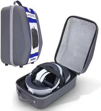 Futerał Case Walizka Osłona Etui do Okularów Gogli Sony PlayStation PS VR2