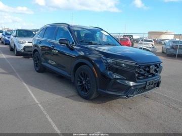 Honda CR-V VI 2023 Honda CR-V 2023 HONDA CR-V HYBRID SPORT 2.0 Hybryda 145KM, zdjęcie 1