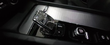 Volvo S60 III 2021 Volvo S60 2.0 Turbo benzyna 250 km. 4x4 Najbogatsza wersja wyposazenia 2.0, zdjęcie 8