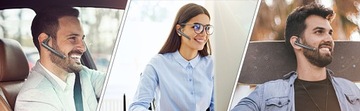 Новейшая Bluetooth-гарнитура Clear Voice