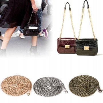 3шт поясная сумка-кошелек с цепочкой