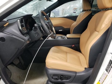 Lexus RX V 2024 Lexus RX 350H Base 2024 2.5l 2.5 Hybryda 246KM, zdjęcie 7