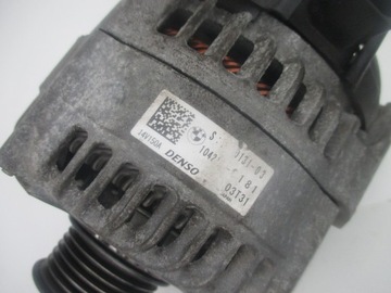 ALTERNÁTOR MINI COOPER ONE F56 BMW X1 X2 F45 F46 1.2 1.5 1.5D 150A