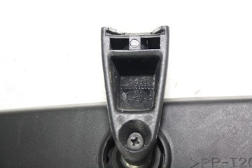 ZRCÁTKO STŘEDNÍ VNITŘNÍ ALFA ROMEO 147 GT 0154946