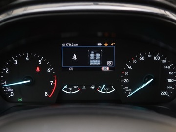 Ford Puma II 2022 Ford Puma 1.0 EcoBoost, Salon Polska, zdjęcie 10