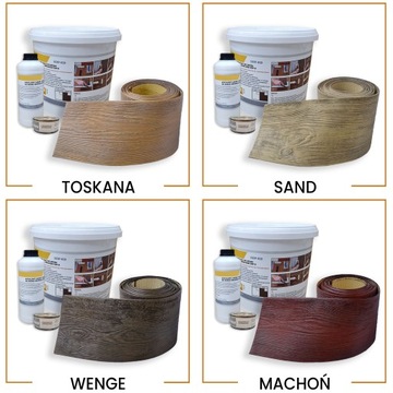 Фасадная доска - 2 сорт