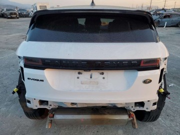 Land Rover Range Rover V 2023 Land Rover Range Rover Evoque S 2023 2.0l 2.0 Benzyna 246KM, zdjęcie 2