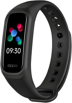 Pasek Silikonowy Braders do Oppo Band