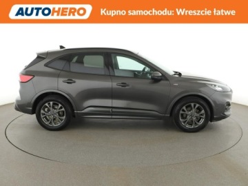 Ford Kuga III SUV 2.0 EcoBlue MHEV 150KM 2020 Ford Kuga ST-Line X mHEV Full LED Virtual Navi, zdjęcie 8