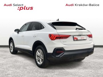 Audi 2024 Audi Q3 Sportback Reflektory LED Kamera Side Assist Apple CarPlay Android, zdjęcie 2