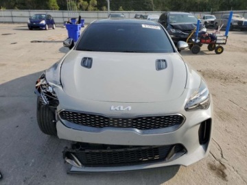 Kia Stinger 2022 Kia Stinger GT Line 2022 2.5l 2.5 Benzyna 300KM, zdjęcie 5