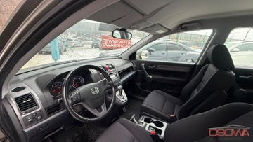 Honda CR-V III SUV 2.0 i-VTEC 150KM 2009 Honda CR-V 2.0iVtec automat 4x4 xenon podgrzewane fotele bezwypadkowy 1.r, zdjęcie 32