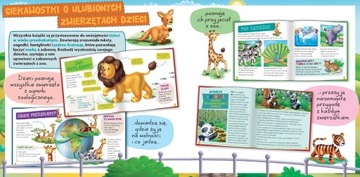 ЖИВОТНЫЕ ИЗ МОЕГО ЗООПАРКА №26 + аксессуары.