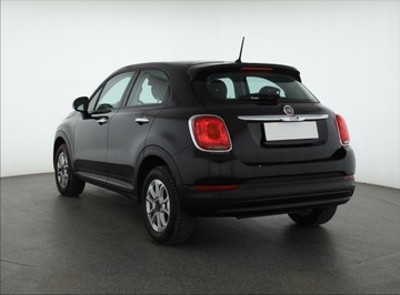 Fiat 500X Crossover 1.4 16V Mair 140KM 2018 Fiat 500X 1.4 MultiAir, Navi, Klima, Klimatronic, zdjęcie 3