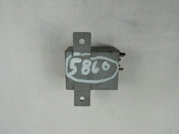 MODUL RELÉ MERCEDES W201 W124 NR2018200205