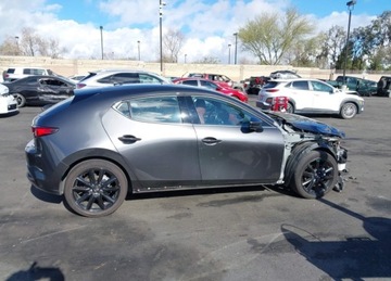 Mazda 3 IV 2022 Mazda 3 Premium, od ubezpieczalni 2.5 Benzyna 189KM, zdjęcie 10