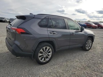 Toyota RAV4 V 2019 Toyota RAV4 Xle premium 2.5 Benzyna 203KM, zdjęcie 4